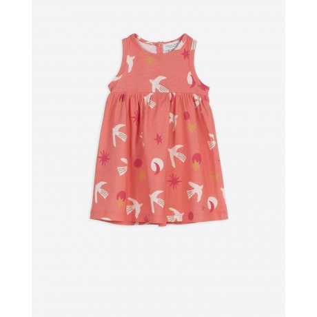 Yelloh ΦΟΡΕΜΑ ΟΡΓΑΝΙΚΟ SUMMER SKY ALLOVER